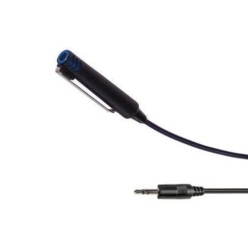 Covert Pen Stealth Microphone, Surveillance Microphone for Discreet Recordings
