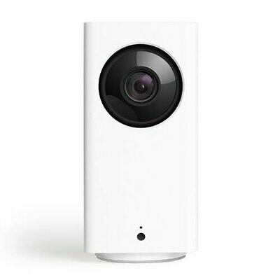 Wyze Cam Pan 1080p Pan/Tilt/Zoom WiFi Indoor Smart Home Camera W Night Vision