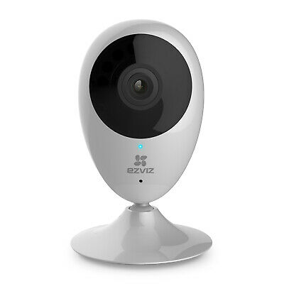 EZVIZ Mini O 720p HD Wi-Fi Smart Home Video Security Surveillance Camera