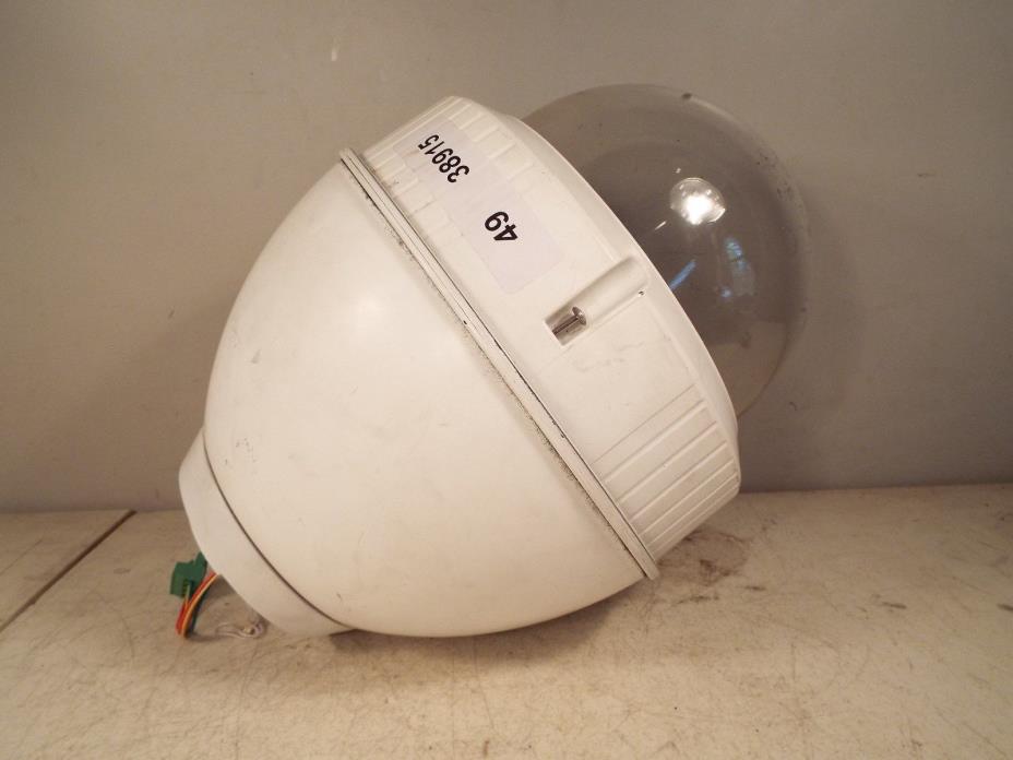 Videolarm AXIS Outdoor Dome Enclosure 45-HUF7-4500