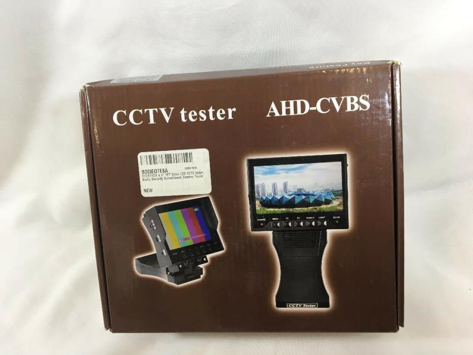Evertech 4.3