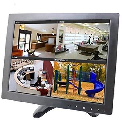 Sourcingbay Updated Security Monitors & Displays YT10 CCTV 9.7 Inch TFT LCD With