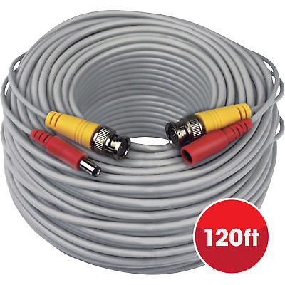 Defender HD Extension Cable - 120ft Model#HDCBL120