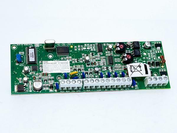 DCS PC5900 2-Way VOX Audio Verification Module PC5950