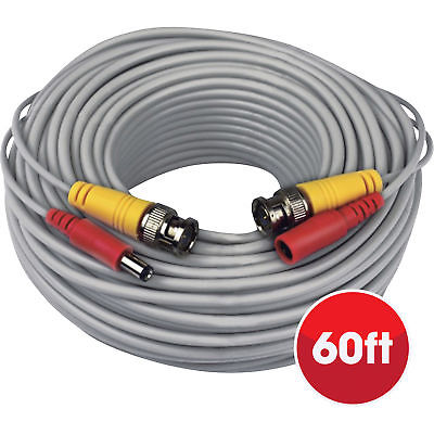 Defender HD Extension Cable - 60ft Model#HDCBL60
