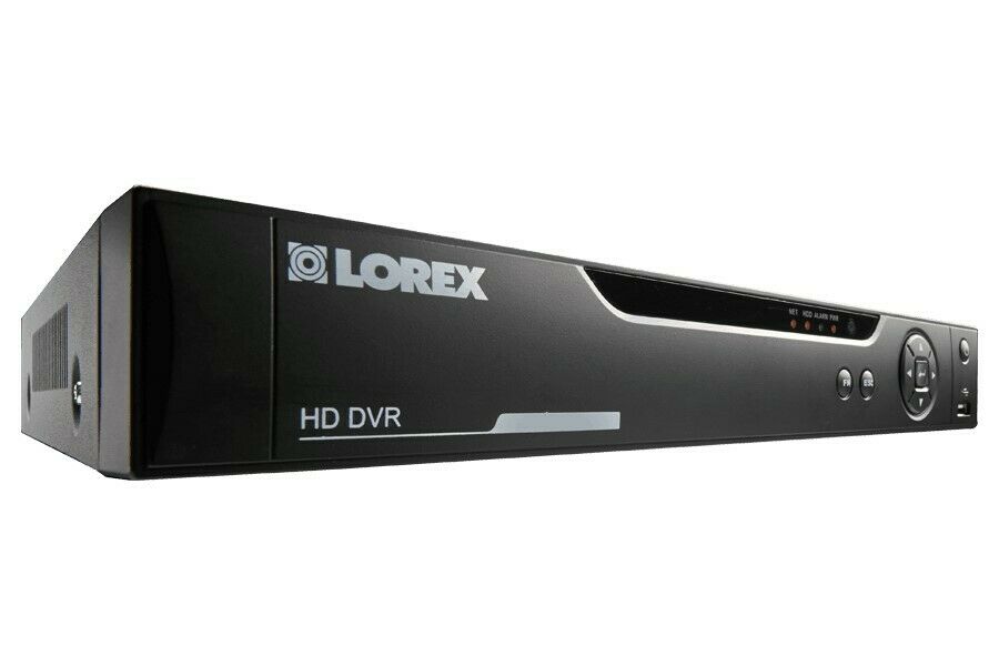Lorex LHV221600 16 Channel Video Security System DVR HD CVI LHV221600 no HDD