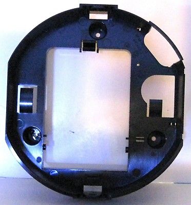 PELCO CAMERA REPAIR~NEW~PELCO REPLACEMENT BACKBOX PLASTIC FOR THE SPEC III & IV