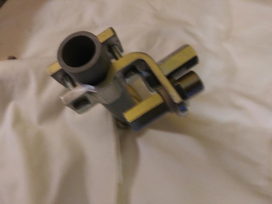 Ham Radio + CB DUAL MOUNT