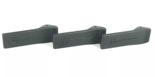 Lot Of 3 New Motorola Radio Belt Clip OEM Model 205963J