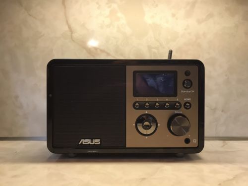 Asus Internet Radio Air