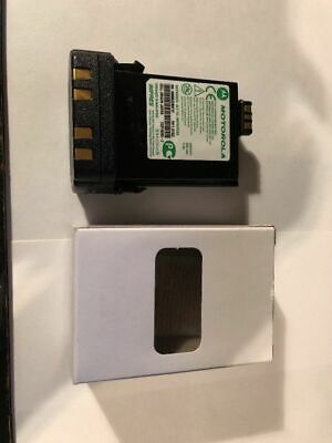 Motorola OEM NNTN8092A Li-ion IMPRES Battery 2300mAh -Brand New