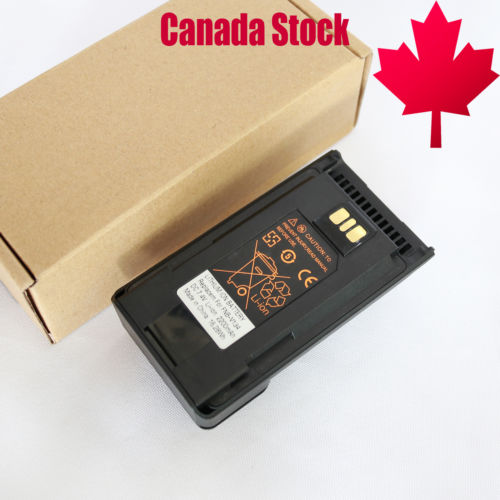FNB-V134  Li-ion Battery Fit VERTEX STANDARDVX450 VX451 VX454 VX459 Canada Stock