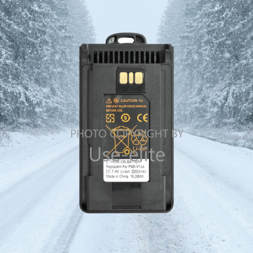FNB-V134 Li-ion Battery For Vertex Standard VX459 EVX261 VX264 EVX534 Handheld