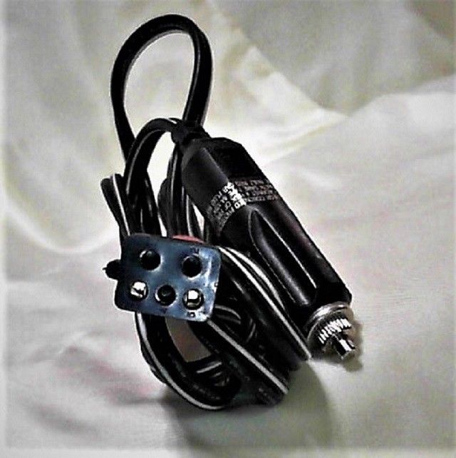 HYO SUNG KKDK KKS-23 (7A 125V) Cigarette Lighter Charger