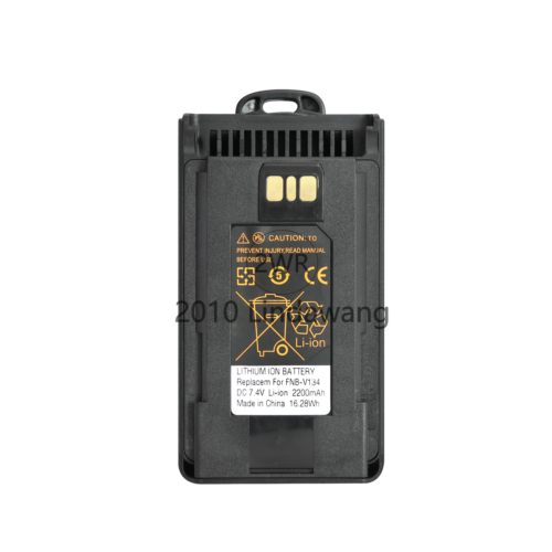 FNB-V134 Battery For Vertex Standard EVX261 VX264 VX454 EVX539 Portable Radio