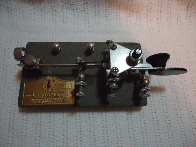 Vibroplex 
