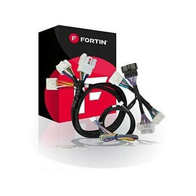 Fortin THAR-ONE-TOY7 Toyota&Lexus T Harness Select 2008+ Later (Key) Vehicles