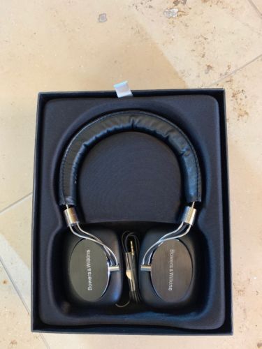 Bowers & Wilkins P5 series 2