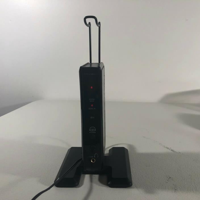 Turtle Beach Ear Force PX5 Receiver with Charger
