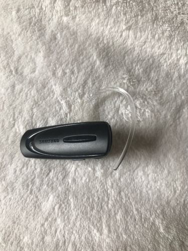 Samsung HM1100 Black Ear-Hook Headsets
