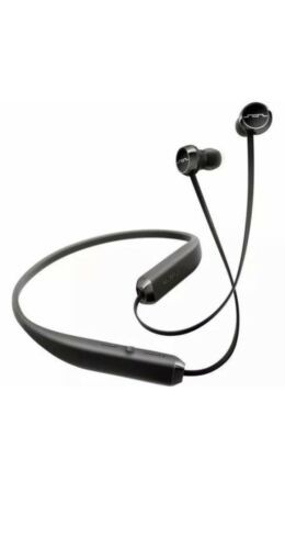 SOL Republic Shadow Black In-Ear Only Headsets for Mobile