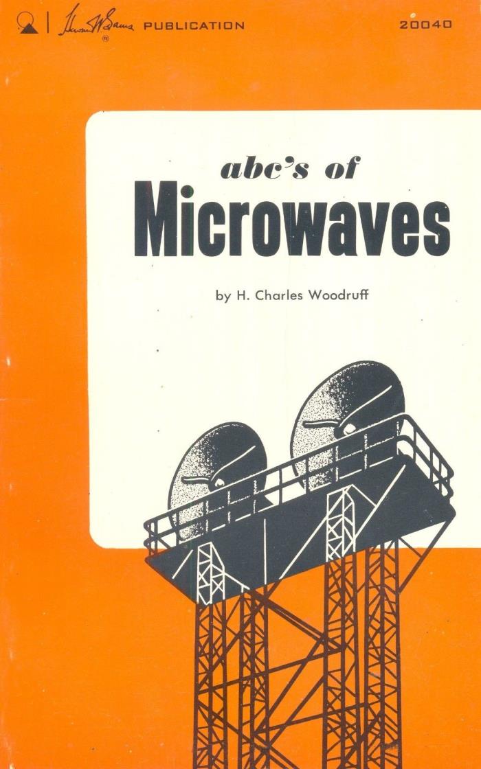 abc's of Microwaves by H Charles Woodruff