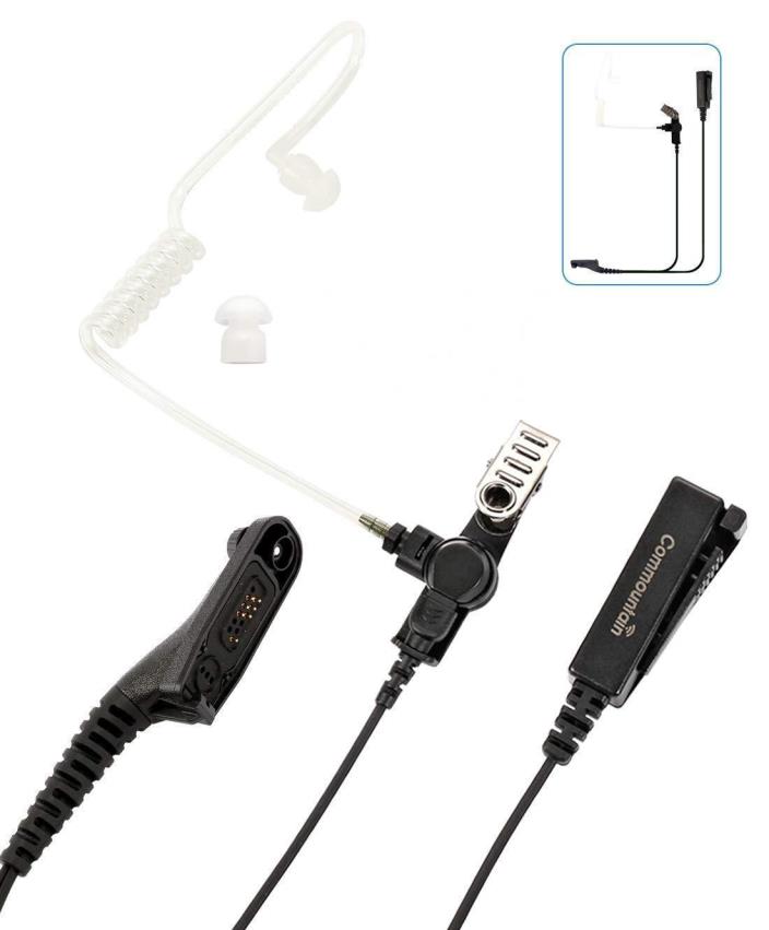 Two Wire Ear Peice for Motorola XPR Radio