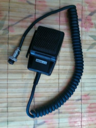 Diesel 4 - 2 Four pin microphone