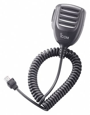 Icom Microphone, Use With ICOM IP100H   HM152