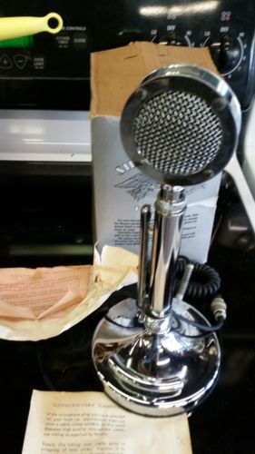 Astatic D104 t-up9  Microphone