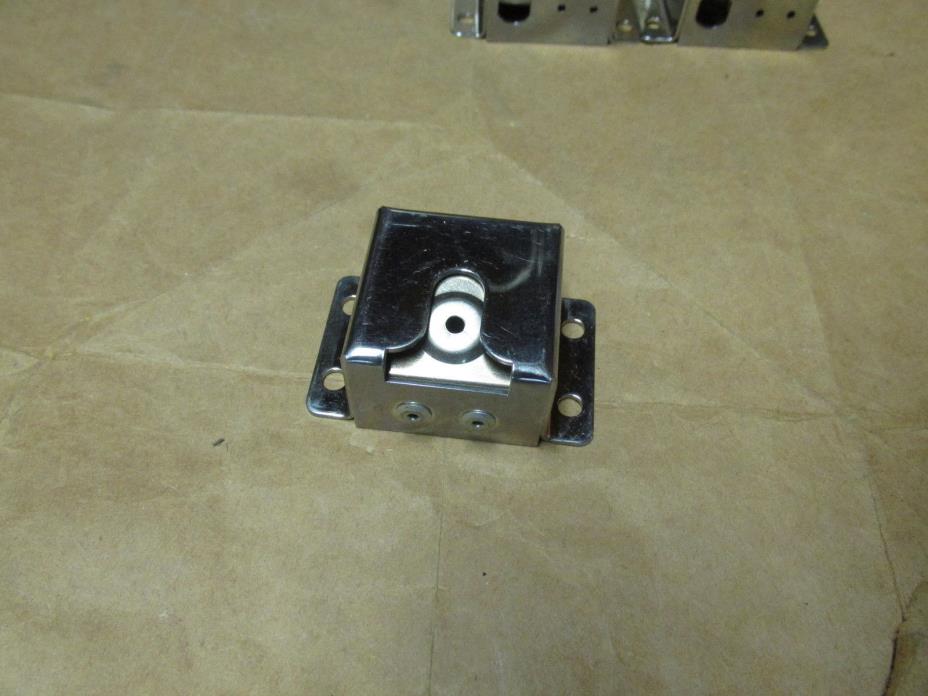 Heavy Duty Microphone HANGER cb ham etc