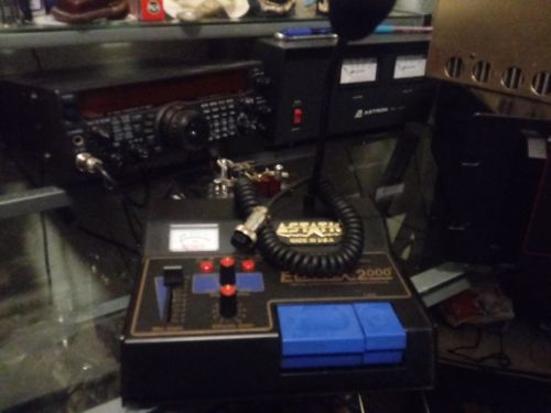 Astatic EchoMax 2000