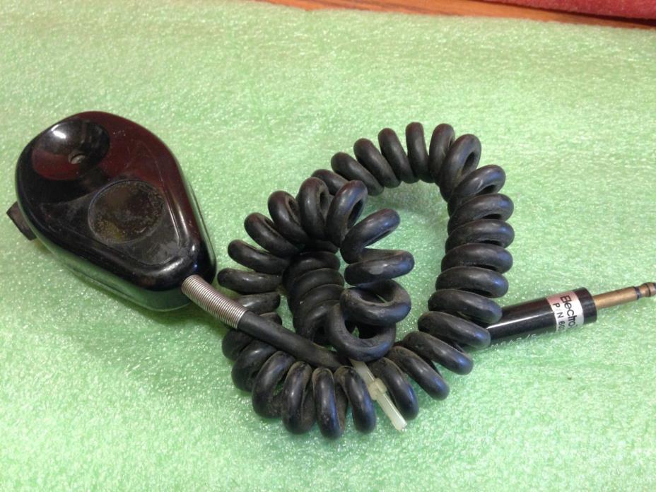 ELECTRO-VOICE  microphone MODEL 603-TR DYNAMIC   *6