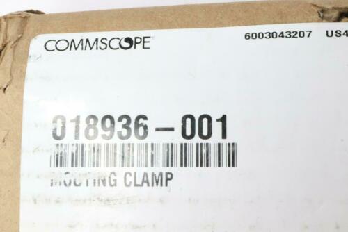 CommScope 018936-001 Mounting Clamp