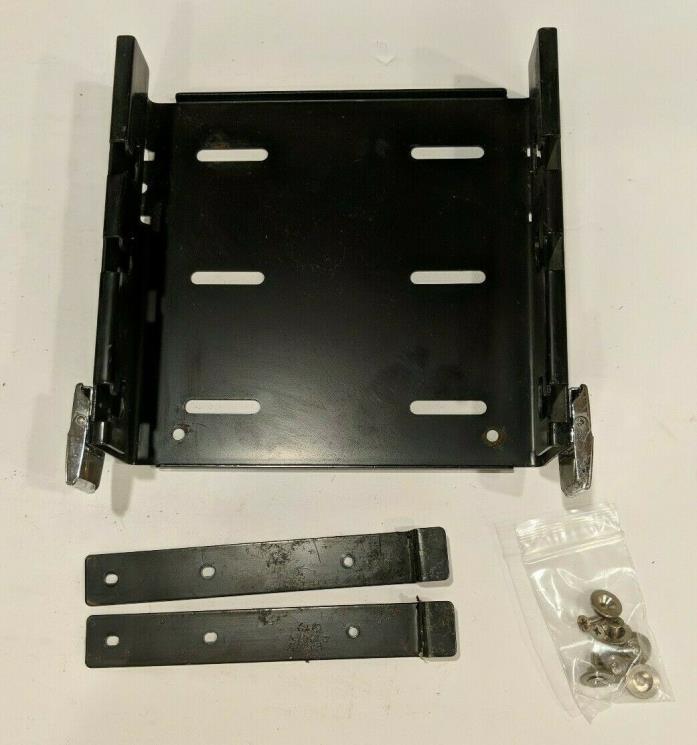 KENWOOD  MOBILE RADIO KMB-9 BRACKET TK-690H TK-790H TK-890H TK5710 TK5810 TK630H