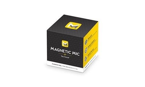 Magnetic Mic Single Unit  Conversion Kit