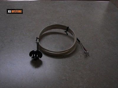 YAESU FL-2100B AMP RELAY CABLE FOR YAESU FT-101,B,E,EE,EX,F!