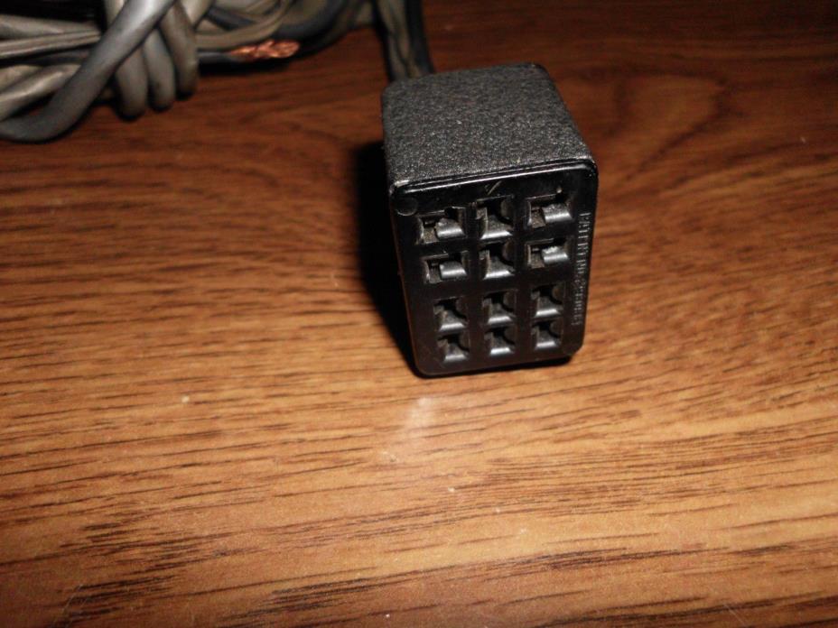 siltronix 1011d Dc Power Cord