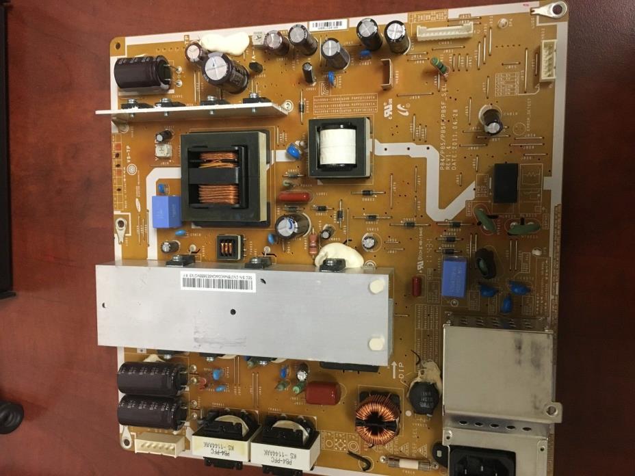 From a Samsung PN43D450A5DX,Main Board, X MAIN BOARD, Y MAIN BOARD, POWER SUPPLY