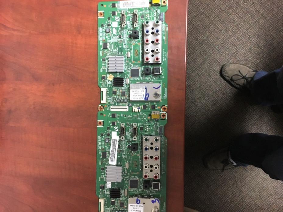 Samsung PN43D450A5DX2C Main Board