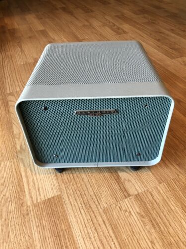 Heathkit SB-600 Speaker For Ham Radio Vintage