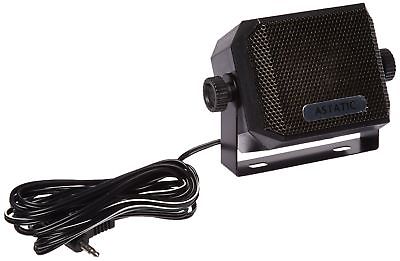 Astatic 302-VS4 5W/8? Noise Cancelling External Cb Speaker