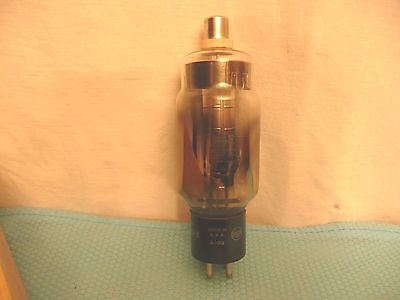 RCA JAN-CRC-3B28 TUBE USN VINTAGE OEM ORIGINAL Chatham Electronics BOX