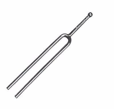 Hohner Musical Instrument Tuning Fork - Key of C - Model C TF Tuner, 3.75 Inches