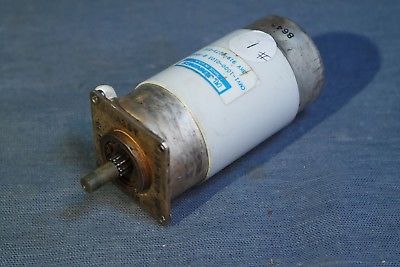 Jennings Vacuum Variable Capacitor 3KV 1000pf Collins p/n 635-5199-00 Tested #1