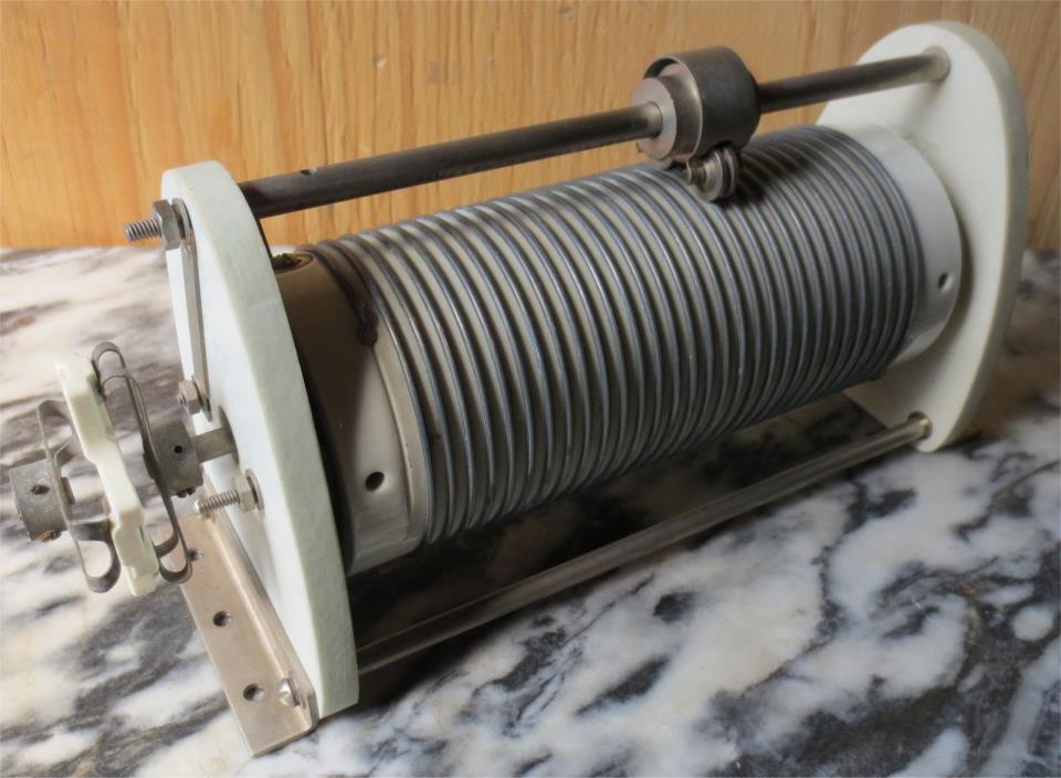 Roller Inductor, 29uh (RCA type)