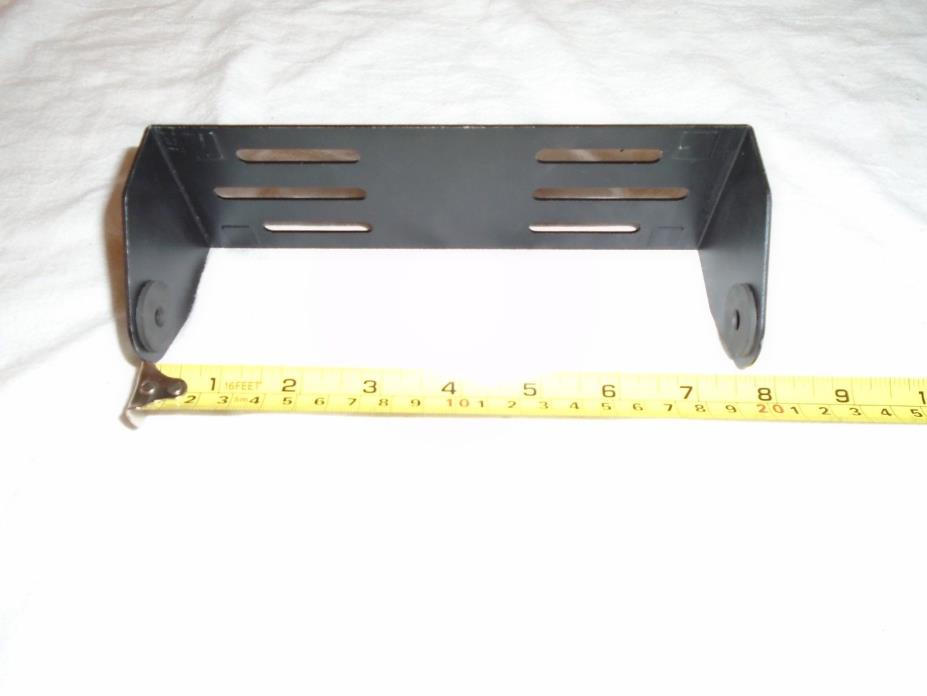 Uniden Bearcat BCD996XT MOUNTING BRACKET WILL FIT OTHERS AS WELL!