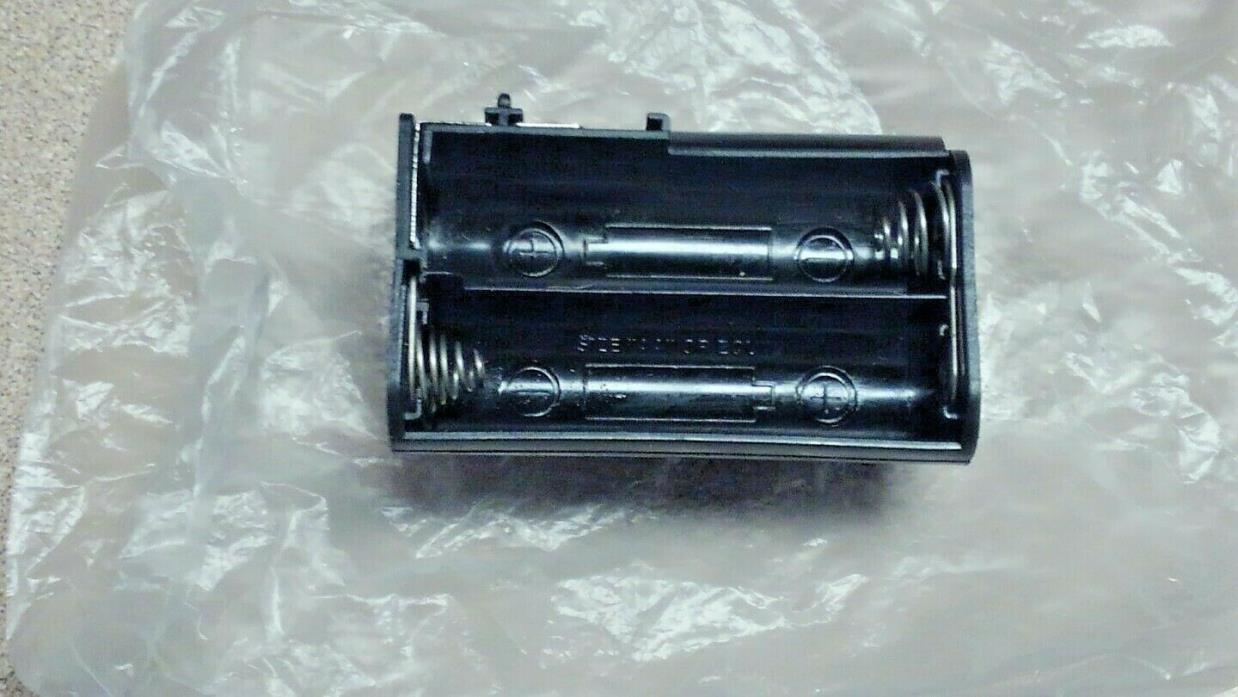 AA Battery Holder Pro-651 Pro106 PSR500  PRO 96 PRO164 PRO97 PRO404 PRO95 WS1040