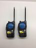 Vintage Pair Of DSI Walkie Talkies