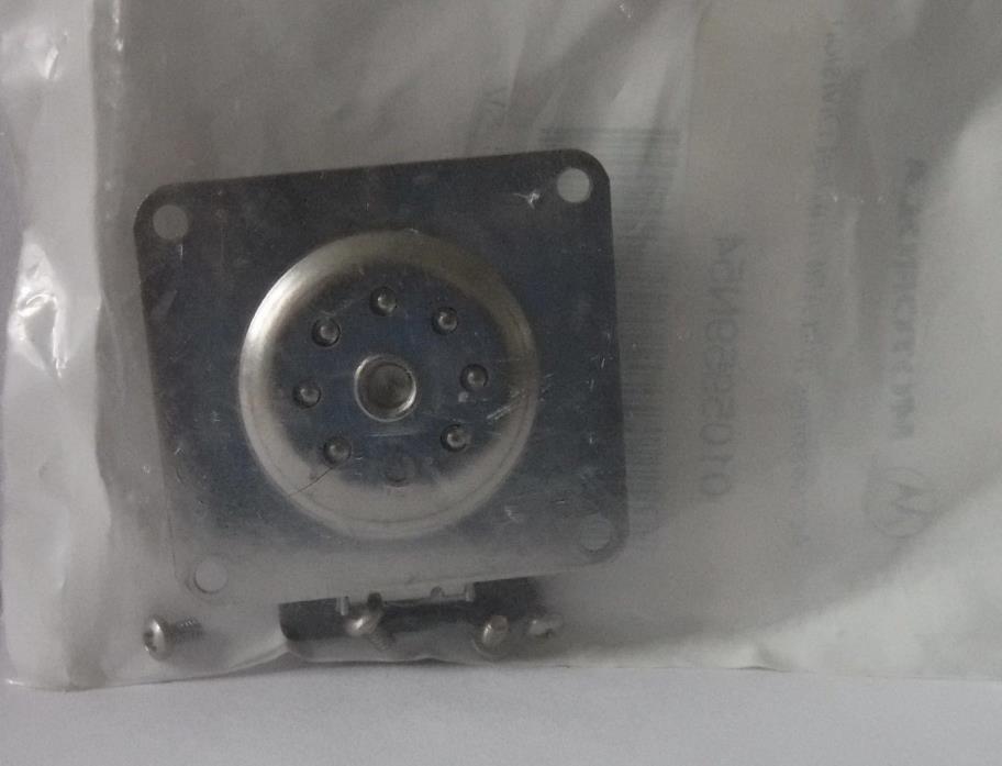 0105959N54 Motorola RSM Lapel Mic Clip -  ***NEW***